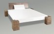Design-Doppelbett