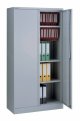 Büro-Metallschrank abschließbar