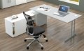 Homeoffice-Komplettarbeitsplatz