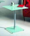 moderner Beistelltisch für Büro-Vorzimmer