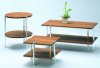 moderner Beistelltisch für Bürovorzimmer und Wartezimmer