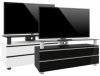 moderner Fernsehschrank für LED-Fernseher