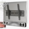 Halterungssystem für LCD-Fernseher