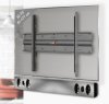 Halterungssystem für LCD-Fernseher