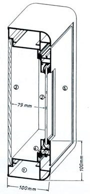 Infoschrank