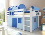 schönes und preiswertes Kinderhochbett