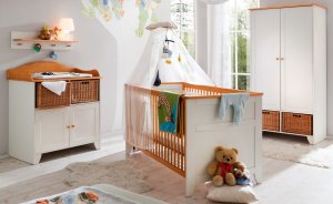 hochwertige und preiswerte Babyzimmermöbel