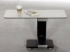 moderner Beistell- und Couchtisch